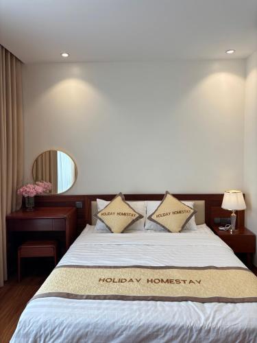 Mer Suites Ha Long