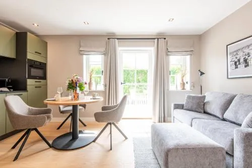 F27 Living Whg 02 in Westerland, Deutschland