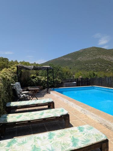 Eco Maset in L'Olleria