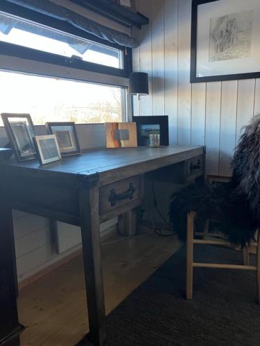 Ski in ski out in Geilo, comfortable and family friendly cabin in Geilo