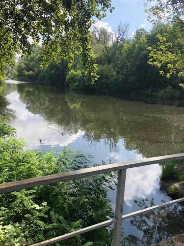 Номер з кондиціонером, Černihiv (fotografie 3)