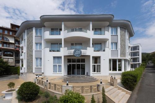 Hotel Sea Sand in Svetivlasa
