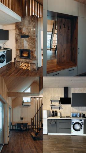 Veranda Rozhanka in 沃洛相卡