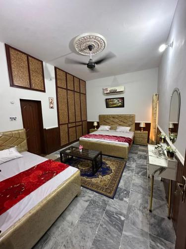 hotel photo