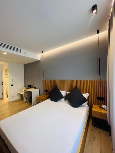 La Chambre Milano, Milán (fotografie 7)