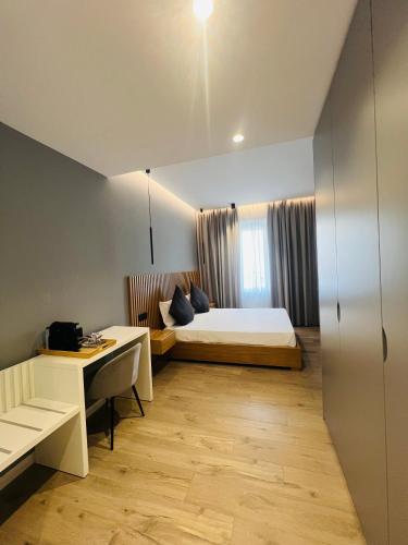 La Chambre Milano, Milán (fotografie 6)