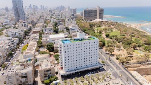 Grand Beach Tel Aviv