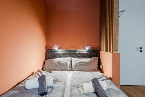Vibrant Micro-Apartment - Cozy, Central & Self Checkin, Berlin (zdjęcie 6)