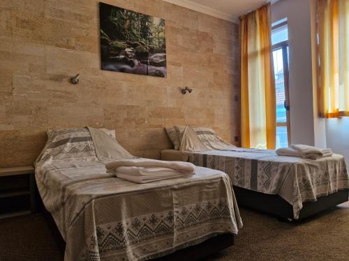 Family hotel Favourite in ออบซอร์