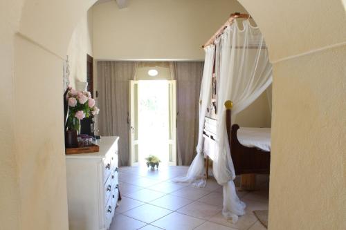 Terre di Vendicari Room Type - Suite