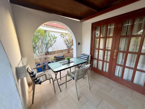Bungalow tranquilo en Maspalomas 4