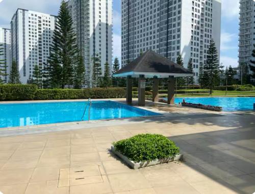 Book with us at SMDC Cool Suites at Wind Residences, Kaybagal (photo 2)