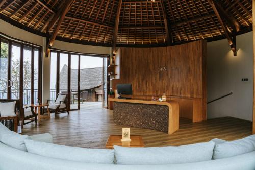Spa, Elevate Bali in Munduk