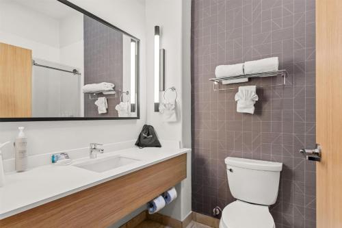 Comfort Suites Hobby Airport - image 7
