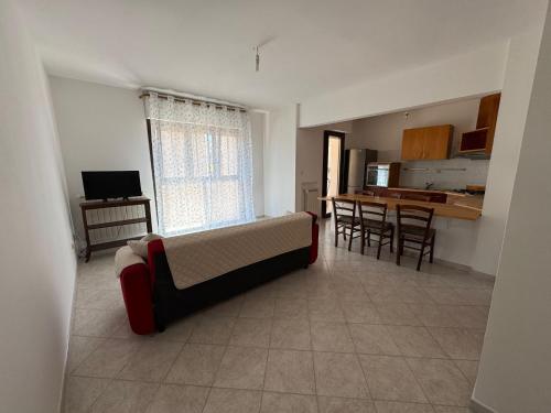 Alloggio Turistico Origlia Giuseppe in เนตตูโน