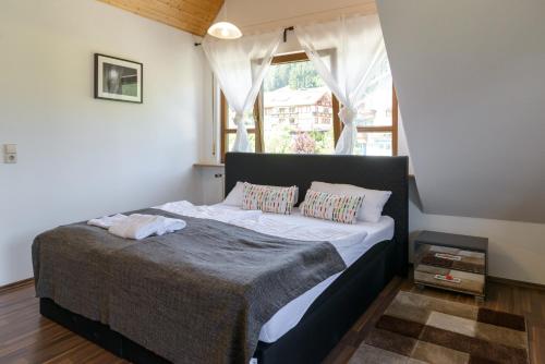 Im Tannengrund Pension