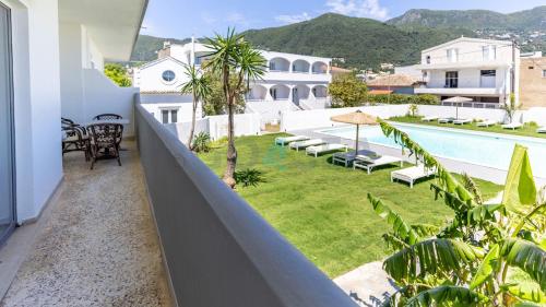 Sunrise Beach Ipsos - Pool & Fun 2