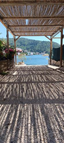 Stara kuća (Stara kuca) in Blace