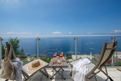 Dimora Natìa by Sosòre Holiday Homes - Amalfi Coast (Dimora Natia by Sosore Holiday Homes - Amalfi Coast) in ปราอีอาโน่