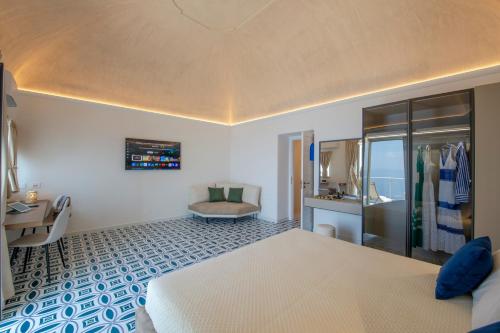 Dimora Natìa by Sosòre Holiday Homes - Amalfi Coast (Dimora Natia by Sosore Holiday Homes - Amalfi Coast) in ปราอีอาโน่