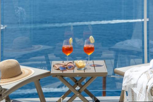 Dimora Natìa by Sosòre Holiday Homes - Amalfi Coast (Dimora Natia by Sosore Holiday Homes - Amalfi Coast) in ปราอีอาโน่