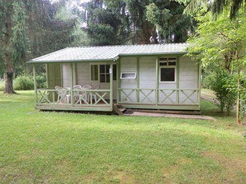 Three-Bedroom Bungalow