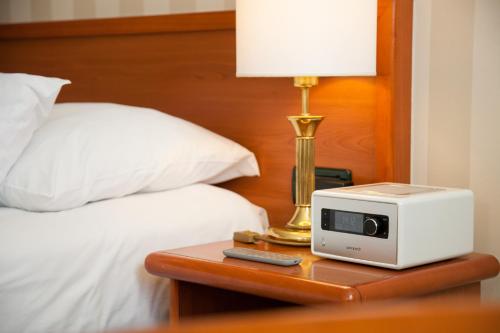 Hotel Globo - image 8