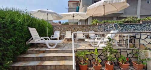 Family hotel Favourite in ออบซอร์