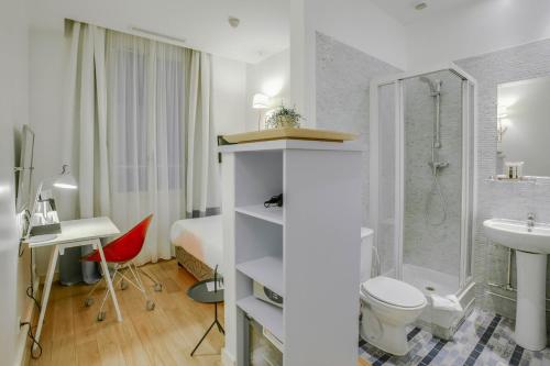 Hotel Astoria - Astotel, Paris (Foto 9)