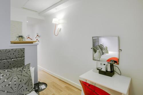 Hotel Astoria - Astotel, Paris (Foto 10)