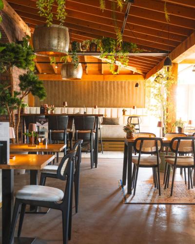 Hotel Restaurant D'n Dries in Heusden (North Brabant)