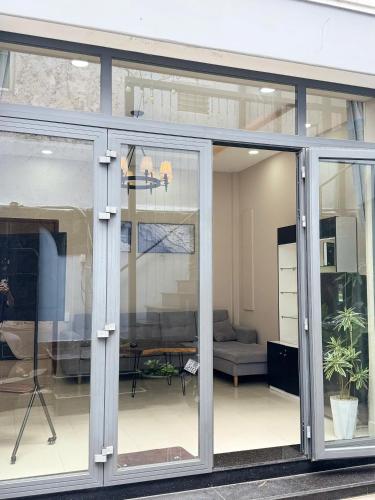 MQ Village - Homestay District 1 - 숙소 외관
