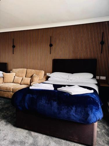 Thomas Arms Hotel, Llanelli (foto 7)