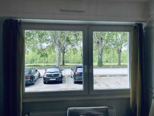 Nid sympa a illkirch Strasbourg, Straßburg (Foto 2)