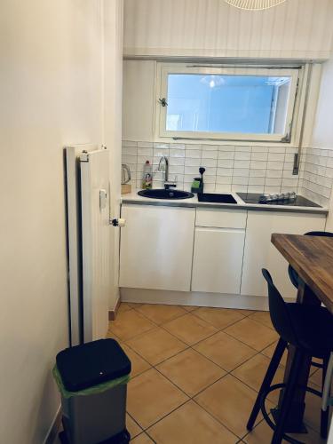 Nid sympa a illkirch Strasbourg, Straßburg (Foto 8)