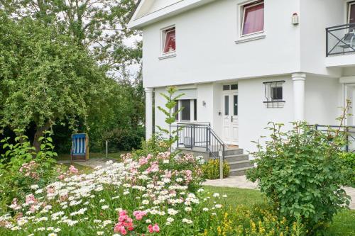 Haus Sonnenhof Sonnenhof 2 - Marie - image 5