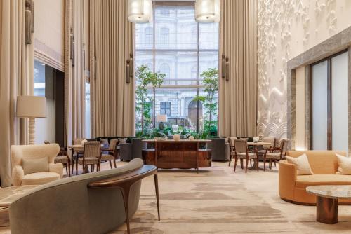 Four Seasons Hotel London at Park Lane, Londres