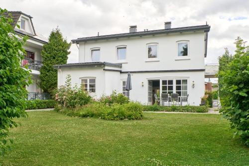 Haus Sonnenhof Sonnenhof 5 - Dennis - image 5
