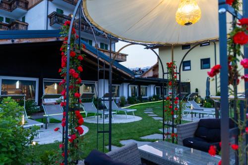 Hotel Rosa Wellness & SPA – Vigo di Fassa, TN