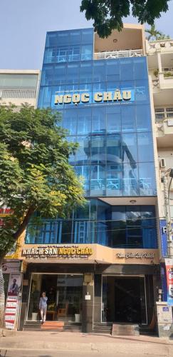 Ngọc Châu Hotel Hồ Chí Minh