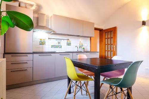 Fantuzzi Home, Boloňa (fotografie 6)