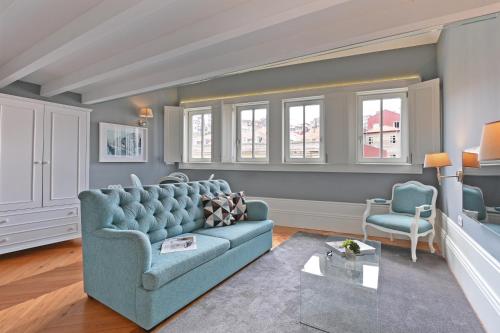 Villa Mouzinho by ON Apartments, Porto