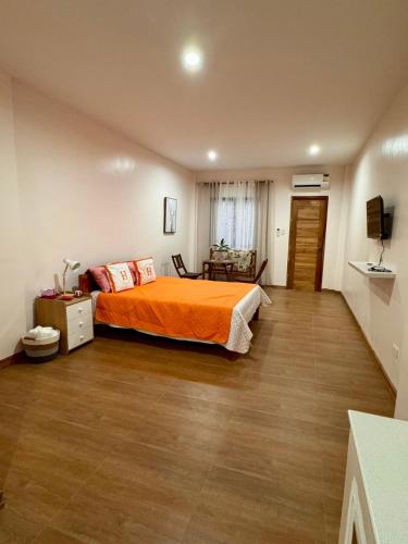 The Banahaw Inn Antique - near Antique Airport in サン ホセ デ ブエナビスタ