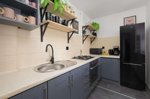 Cosy Two-bedroom Apartment in a Great Location near PGE by Noclegi Renters, Warszawa (zdjęcie 5)