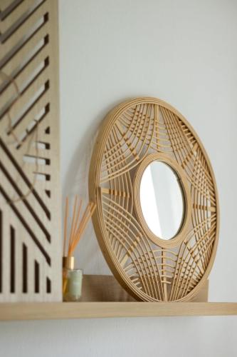 Cosy Two-bedroom Apartment in a Great Location near PGE by Noclegi Renters, Warszawa (zdjęcie 10)
