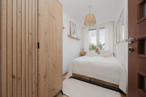 Cosy Two-bedroom Apartment in a Great Location near PGE by Noclegi Renters, Warszawa (zdjęcie 8)