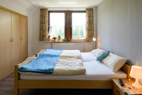 Im Tannengrund Pension