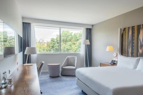 DoubleTree by Hilton Wroclaw