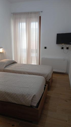 Riccabea, Alghero