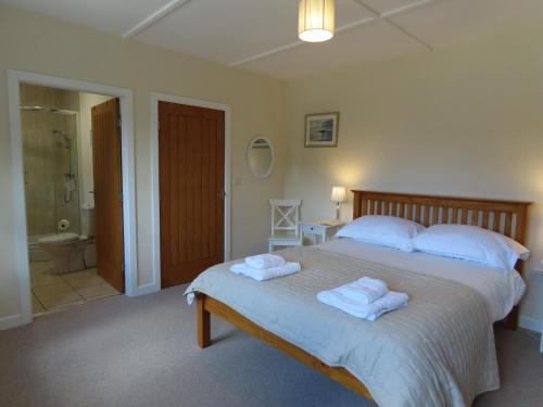 Bryn Eira Tack Room - image 8